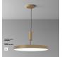 Потолочный светильник Maytoni Technical Ceiling 4000K Zon C032CL-90W4K-RD-MG