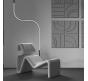 Трековый светильник Maytoni Technical Basity  Flex TR180-1-24WTW-B