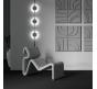 Трековый светильник Maytoni Technical Exility 3000K  Relax TR107-2-5W3K-BS