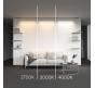 Трековый светильник Maytoni Technical Levity 2700К Basis TR190-1-15W2.7K-B