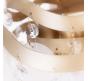Бра Arte Lamp Pipirima A4065AP-2SG