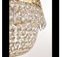 Люстра Bohemia Ivele Crystal  19011/45IV/LED-DIM G