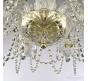 Люстра Bohemia Ivele Crystal 119/10+5/240 G