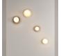 Бра Maytoni Careless MOD403WL-01BG1