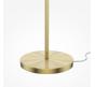 Торшер Maytoni Lira MOD483FL-01BS