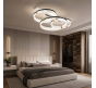 Потолочный светильник Modelight MDL.1058 3000-6000K с пультом MDL.1058.880CL WH