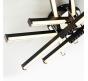 Потолочный светильник Modelight MDL.9374 3000-6000K с пультом MDL.9374.600CL BK