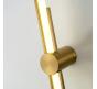 Бра Modelux ML.726 4000K  ML.726.600 BS