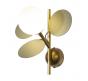 Бра Loft IT Matisse 10008/1W Grey