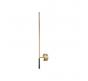 Бра Loft IT Handle 10150/630 Green