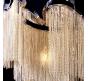 Люстра Loft IT Stream 10208/1000C Gold