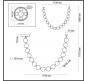 Подвесной светильник Odeon Light Jemstone 5085/64L