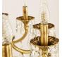 Люстра Bohemia Ivele Crystal  72101/12/250 B FP